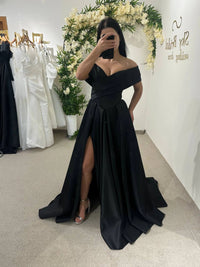 Double Collar Satin Top & Pleated Quilted Skirt Set | Royal Satin Elegant Outfit with Glossy Finish