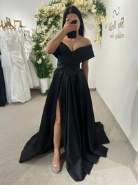 Double Collar Satin Top & Pleated Quilted Skirt Set | Royal Satin Elegant Outfit with Glossy Finish